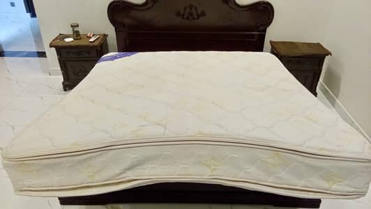 Mattress Foam Master Celeste Spring Air Plus