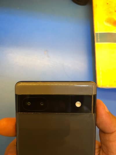 Google Pixel 6a