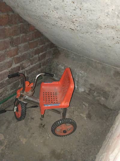 kids cycle