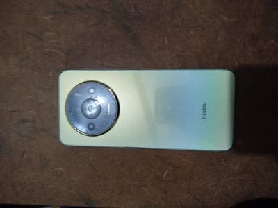 Xiaomi Redmi A3x
