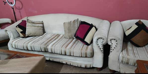 5 Seater sofa