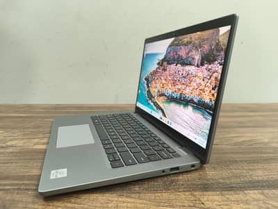 Dell Latitutde 7310 i5-10th 16 GB RAM 512	GB SSD 14.1" FHD Touchscreen
