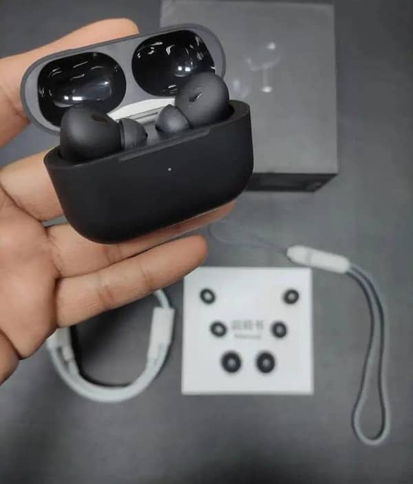 LIMITED TIME DEAL Ear buds : 90% OFF!  Original PRO 3 Black Earbuds – Premium Gaming Headset | Wireless Bluetooth 5.1 Air pods Earphones & Power Bank Alternative | Immersive 9D Sound, 3500mAh All-Day Battery Air pods
