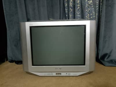 Original Sony TV