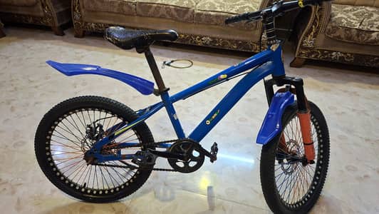 Cycle for sale