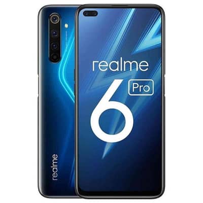 Realme 6 Pro  whatsp num 03081156996