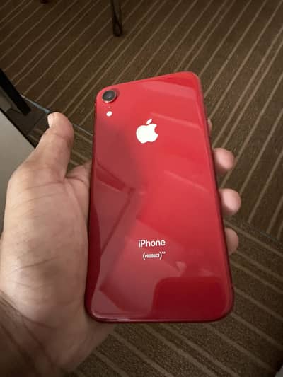 Apple iPhone XR