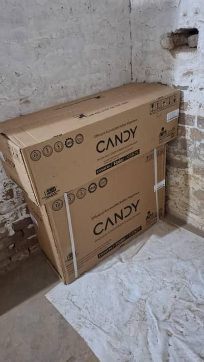 Candy by Haier