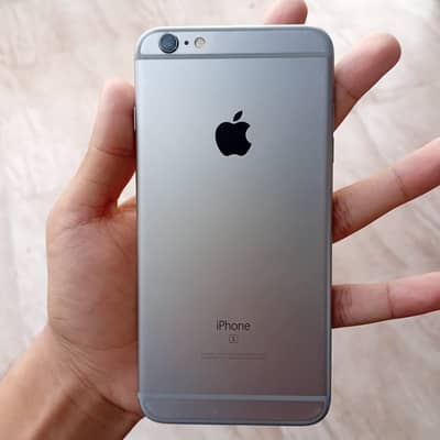 Apple iPhone 6S Plus