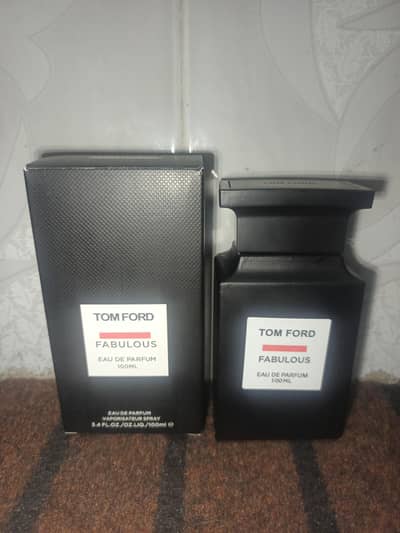 Tom Ford Fabulous Dupe - Eau De Parfum 100ml