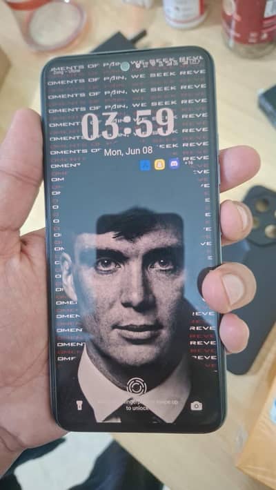 Tecno SPARK 30 Pro