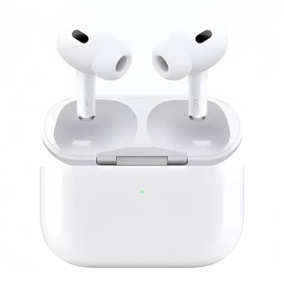 AirPods Pro 2nd Generation Wireless Bluetooth Earbuds