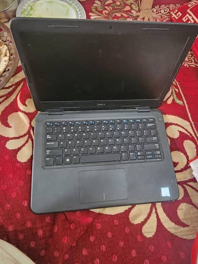 Dell Laptop i3 7th Generation 8GB Ram / 128GB SSD