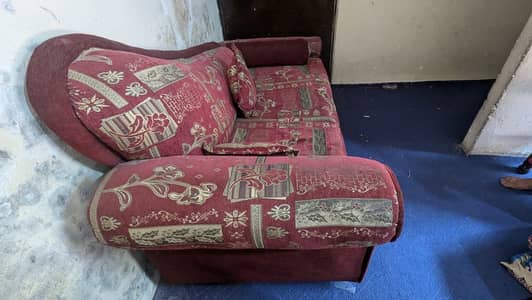 Very comfortable