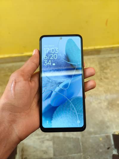 Xiaomi Redmi Note 12