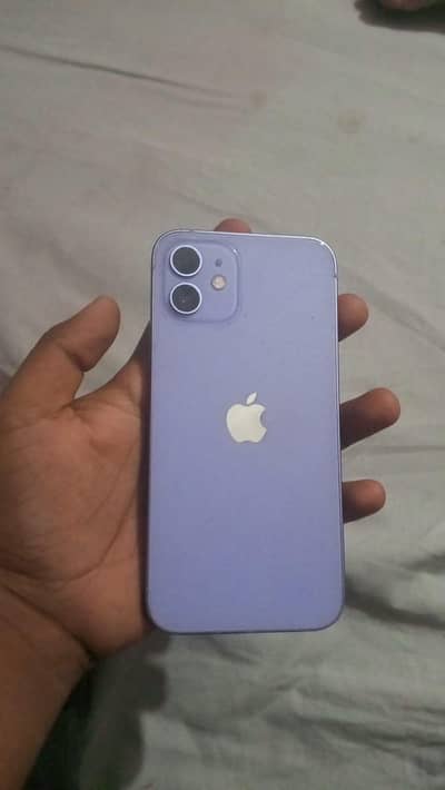 urgent sell Apple iPhone 12