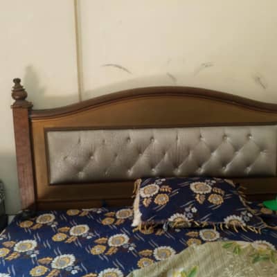 Bed Dressing showcase