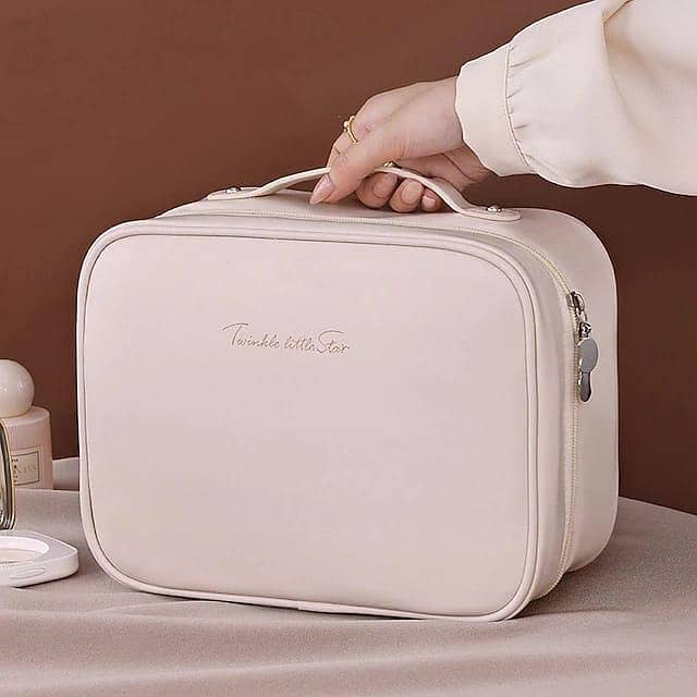 Multifunctional Makeup Bag 1