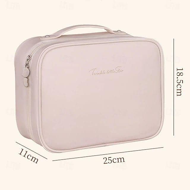 Multifunctional Makeup Bag 2