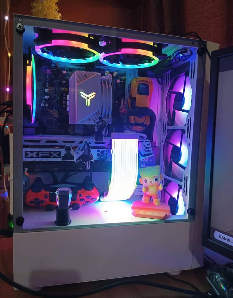 gaming PC 2