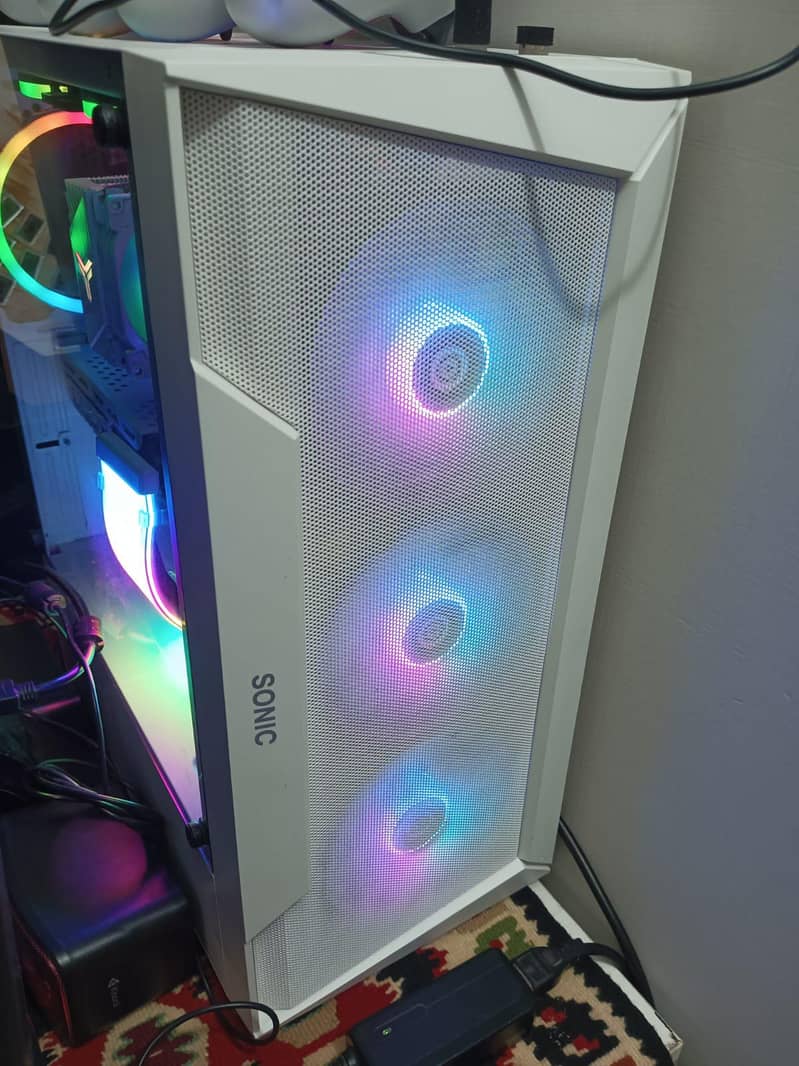 gaming PC 3