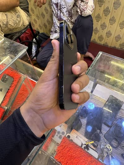 Apple iPhone 14 Pro