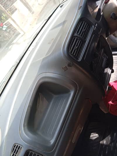 Suzuki Alto 2005
