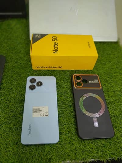 Realme Note 50 (4gb/64gb)