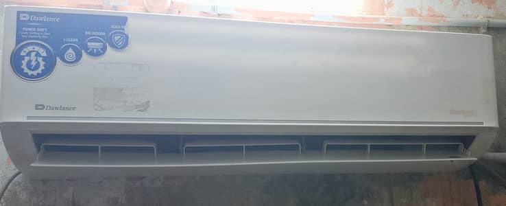 Dawlance elegance inverter 1.5