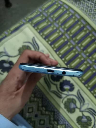 Infinix Hot 10 Play