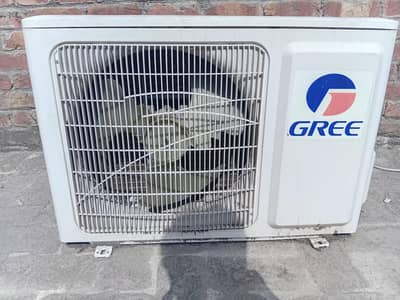 Gree Ac Model GS-18CZ6O