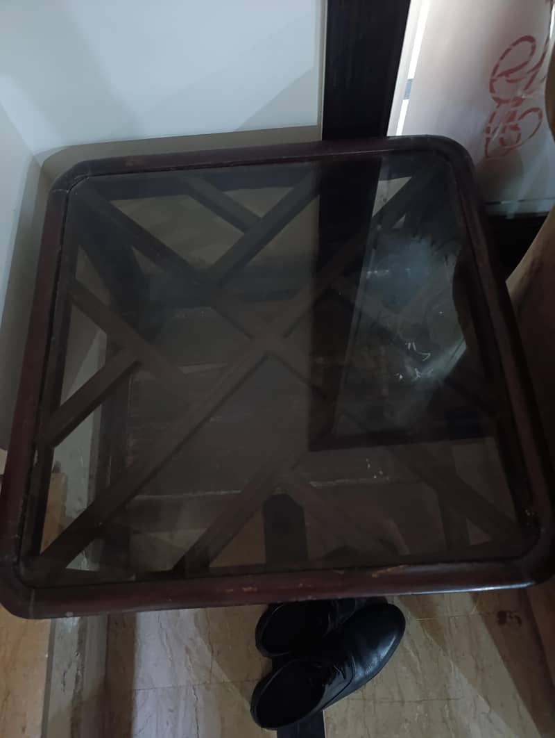 side tableS 1