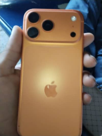 Apple iPhone 17 Pro Max 03164166570