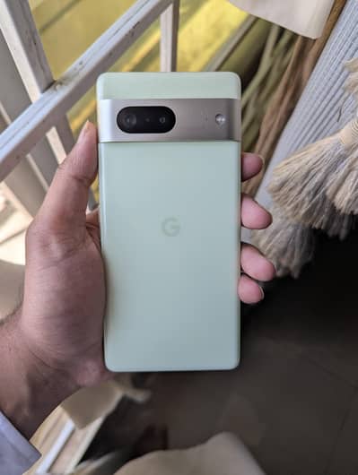 Google Pixel 7 8/128 OEM UNLOCKED WaterPack