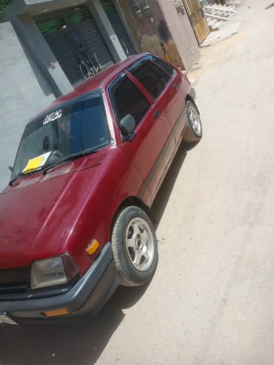 Khyber Swift