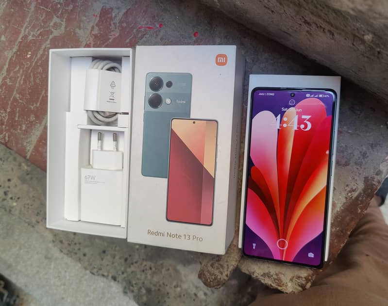 Redmi Note 13 Pro 1