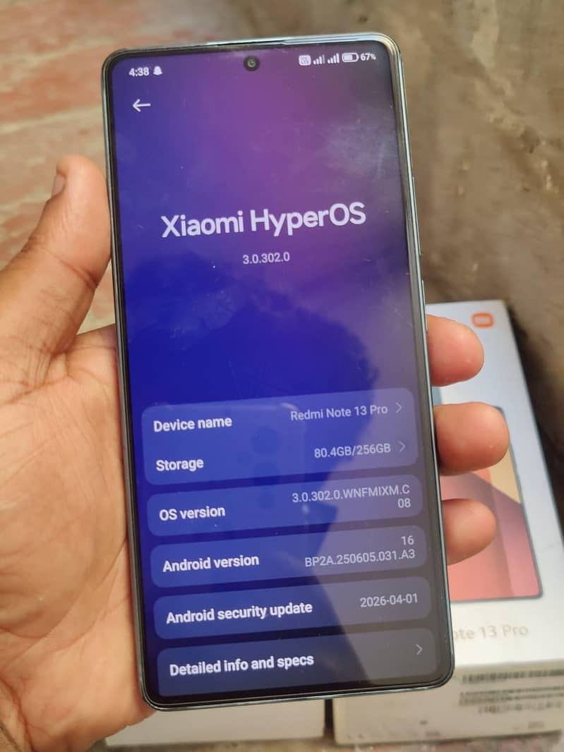 Redmi Note 13 Pro 3