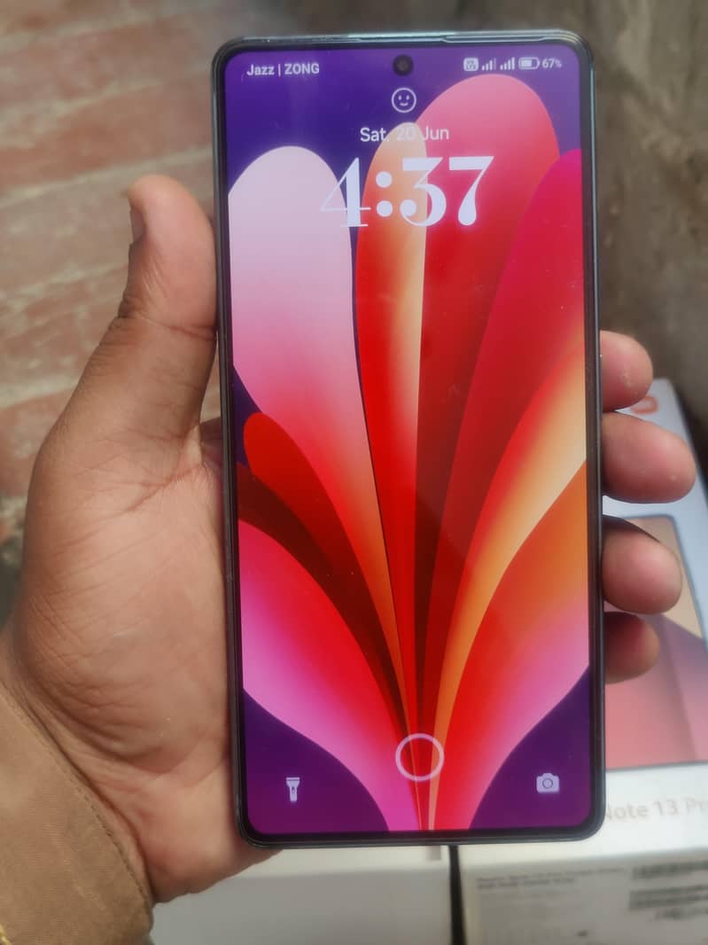 Redmi Note 13 Pro 4