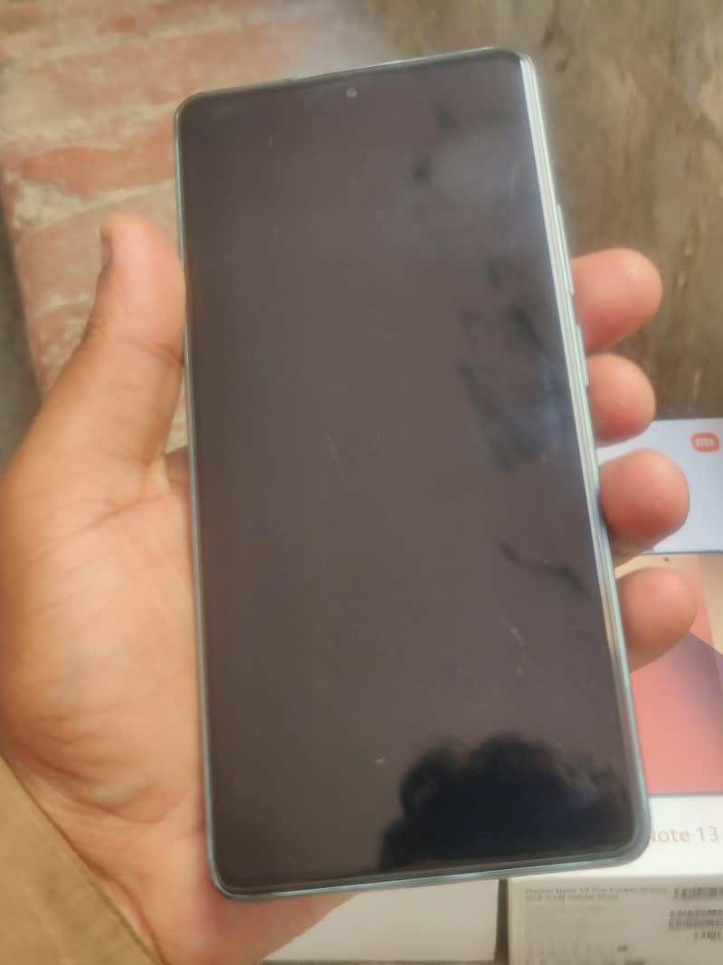 Redmi Note 13 Pro 5