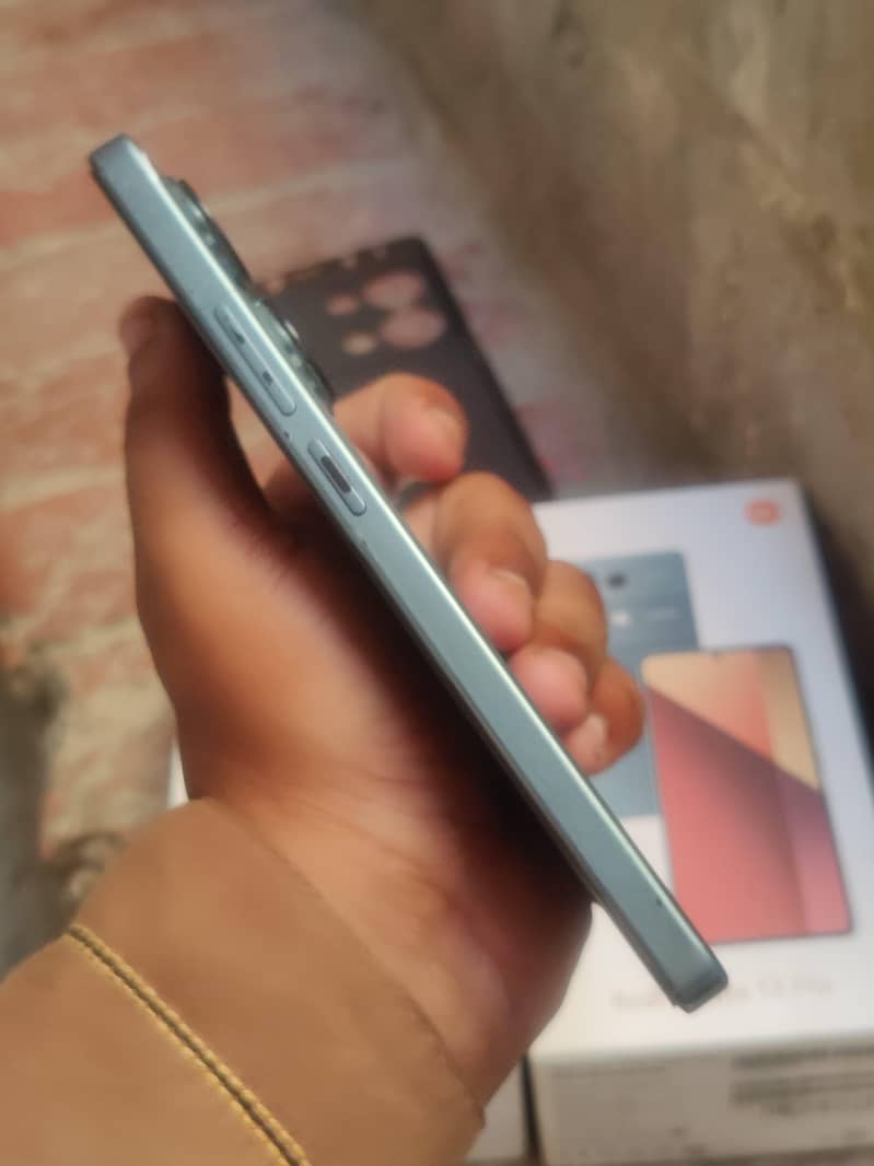 Redmi Note 13 Pro 8