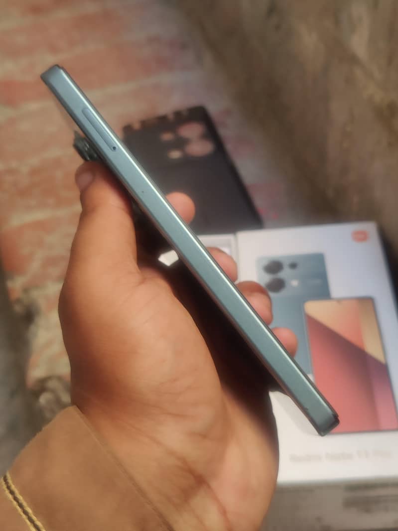 Redmi Note 13 Pro 9