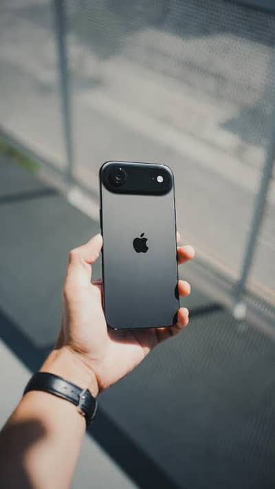 Apple iPhone 17 Air
