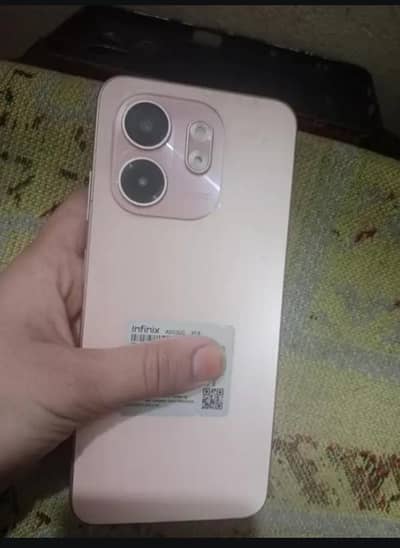 Infinix Smart 9