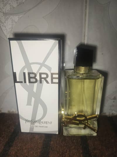 YSL Libre Dupe - EauDe Parfum - 100ml