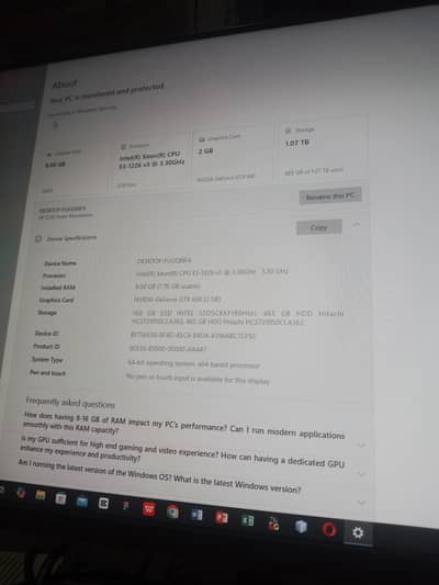 Sell Computer