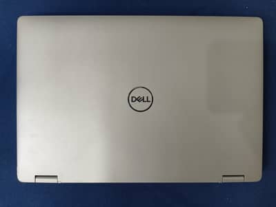 Dell Latitude 5310 2-in-1 Touch | Core i7 10th Gen | 8GB RAM | 256GB