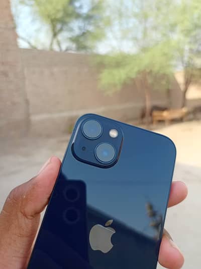 iphone 13 Non PTA jv