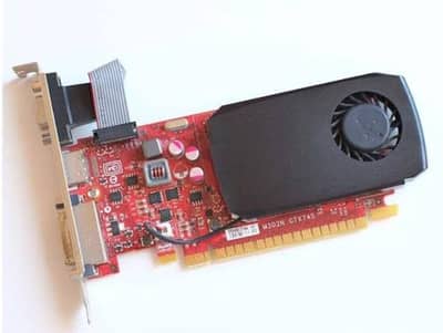 GTX 745