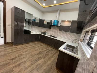 1 Kanal Beautiful Upper Portion for Rent Punjab Phase 2