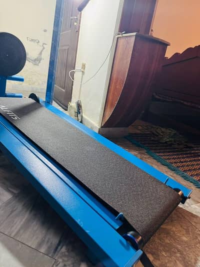 Manual Treadmill with twister for sale in ghouri Town phase 5